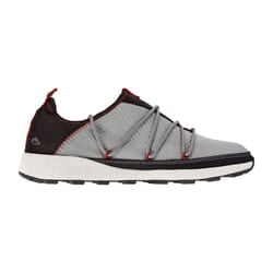 Craghoppers Mens Locke Trainers - 8 UK, Cloud Grey/Black