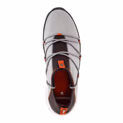 Craghoppers Mens Locke Trainers - 8 UK, Cloud Grey/Black