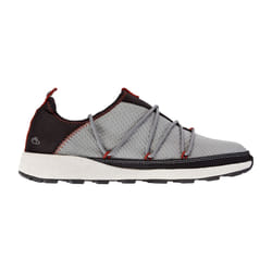 Craghoppers Mens Locke Trainers - 7 UK, Cloud Grey/Black