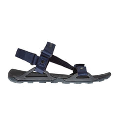 Craghoppers Mens Locke Sandals - 10 UK, Black/Navy