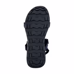 Craghoppers Mens Locke Sandals - 9.5 UK, Black/Navy