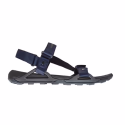 Craghoppers Mens Locke Sandals - 8 UK, Black/Navy