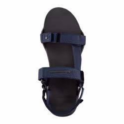 Craghoppers Mens Locke Sandals - 8 UK, Black/Navy