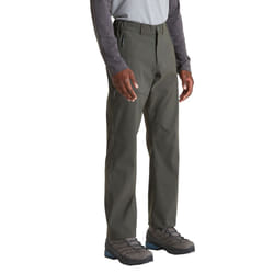 Craghoppers Mens Kiwi Pro II Trousers - 40L, Dark Khaki