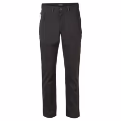 Craghoppers Mens Kiwi Pro II Trousers - 40L, Lead Grey