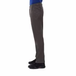 Craghoppers Mens Kiwi Pro II Trousers - 40L, Lead Grey