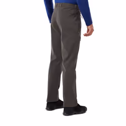 Craghoppers Mens Kiwi Pro II Trousers - 40L, Lead Grey