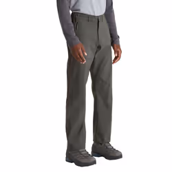 Craghoppers Mens Kiwi Pro II Trousers - 40R, Dark Khaki