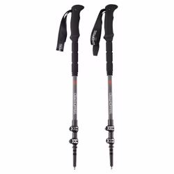 Craghoppers Treklite Carbon Trekking Poles (Pack of 2)