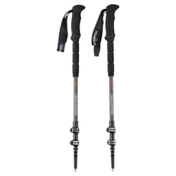 Craghoppers Treklite Carbon Trekking Poles (Pack of 2)