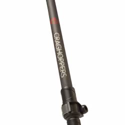 Craghoppers Treklite Carbon Trekking Poles (Pack of 2)