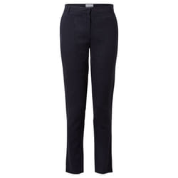 Craghoppers Womens/Ladies Orisia NosiBotanical Trousers - 14 UK, Navy