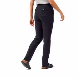 Craghoppers Womens/Ladies Orisia NosiBotanical Trousers - 14 UK, Navy
