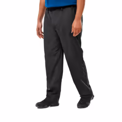 Craghoppers Mens Kiwi Classic Trousers - 30S, Black Pepper