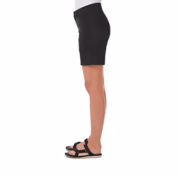 Craghoppers Womens/Ladies Kiwi Pro III Shorts - 16 UK, Black