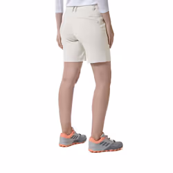 Craghoppers Womens/Ladies Kiwi Pro III Shorts - 20 UK, Dove Grey