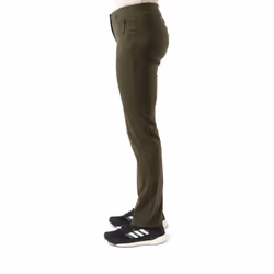 Craghoppers Womens/Ladies Kiwi Pro II Trousers - 16 UK R, Khaki Green