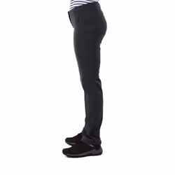 Craghoppers Womens/Ladies Kiwi Pro II Trousers - 16 UK R, Graphite