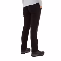 Craghoppers Womens/Ladies Kiwi Pro II Trousers - 14 UK L, Black