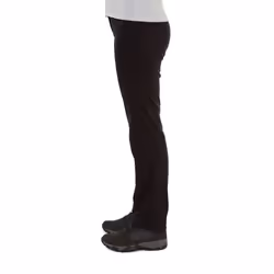 Craghoppers Womens/Ladies Kiwi Pro II Trousers - 14 UK L, Black