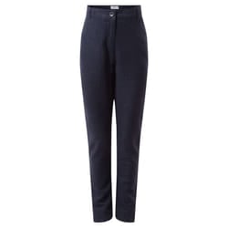 Craghoppers Childrens/Kids Peggy Trousers - 9-10 Years, Navy