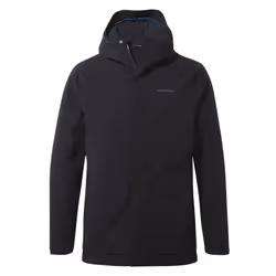 Craghoppers Mens Lorton Jacket - L, Dark Navy