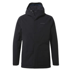 Craghoppers Mens Lorton Jacket - L, Dark Navy