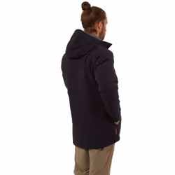 Craghoppers Mens Lorton Jacket - L, Dark Navy