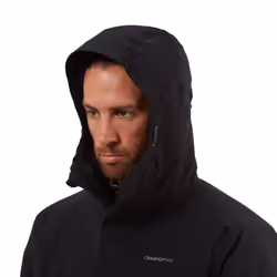 Craghoppers Mens Lorton Jacket - L, Dark Navy