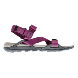 Craghoppers Womens/Ladies Lady Locke Sandals - 6.5 UK, Charcoal/Raspberry