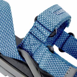 Craghoppers Womens/Ladies Lady Locke Sandals - 5 UK, Cloud Grey/Harbour Blue