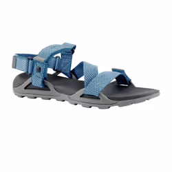 Craghoppers Womens/Ladies Lady Locke Sandals - 6.5 UK, Cloud Grey/Harbour Blue