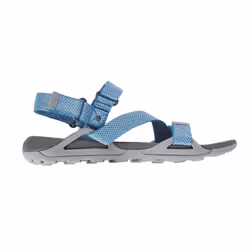 Craghoppers Womens/Ladies Lady Locke Sandals - 7 UK, Cloud Grey/Harbour Blue