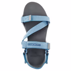 Craghoppers Womens/Ladies Lady Locke Sandals - 7 UK, Cloud Grey/Harbour Blue