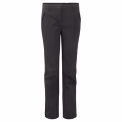 Craghoppers Womens/Ladies Aysgarth Trousers - 10 UK R, Black