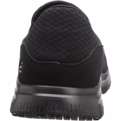 Skechers Mens McAllen Wide Safety Shoes - 6 UK, Black
