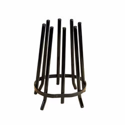 Stubbs Carousel Shoe Rack