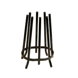 Stubbs Carousel Shoe Rack