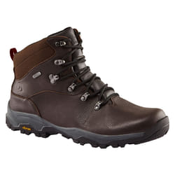 Craghoppers Mens Kiwi Lite Walking Boots - 6 UK, Mocha Brown
