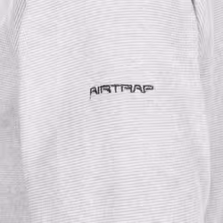 Trespass Womens/Ladies Meadows Fleece Top - M, Platinum
