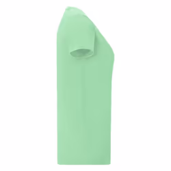 Fruit of the Loom Womens/Ladies Iconic T-Shirt - XS, Neo Mint