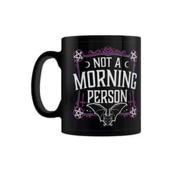 Grindstore Not A Morning Person Mug