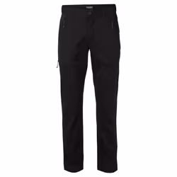 Craghoppers Mens Kiwi Pro II Trousers - 36S, Black