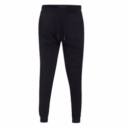 Duke Mens Brandon D555 Cuffed Joggers - 2XL, Navy