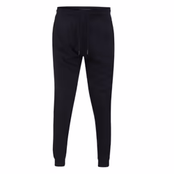 Duke Mens Brandon D555 Cuffed Joggers - 5XL, Navy