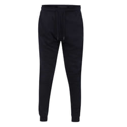 Duke Mens Brandon D555 Cuffed Joggers - 5XL, Navy