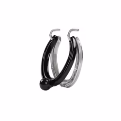Stubbs Horseshoe Door Knocker