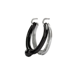 Stubbs Horseshoe Door Knocker