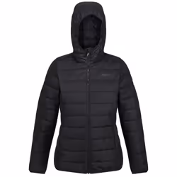 Regatta Womens/Ladies Helfa Padded Jacket