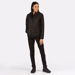 Regatta Womens/Ladies Helfa Padded Jacket